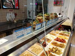 -山林大红·上海大红肠(淮海一店)