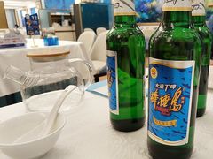 -品海楼·大连海胆锅贴馆(东港店)