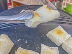 -哼蟹二将·烤肉酱蟹(合生汇店)