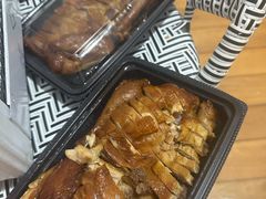 -天府棒棒鸡(金星店)