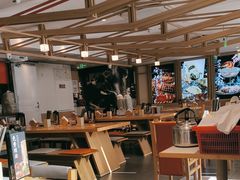 -味千拉面(金融街店)