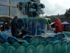 -青鱼湾水上乐园