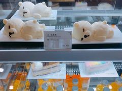 -KOI Thé(力宝广场店)