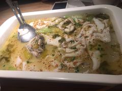 -江湖情酸菜鱼(万菱汇店)