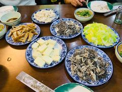 -牛街老爆肚满(牡丹园店)