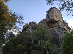 -丹东天桥沟景区