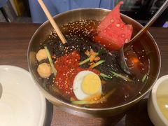 -大同江朝鲜菜•长春地标美食(绿园吾悦广场店)
