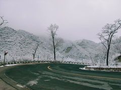 -妙峰山风景名胜区