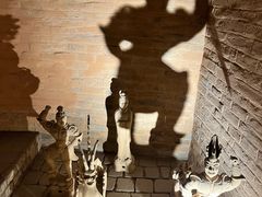 -洛阳古墓博物馆