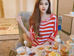 -广州富力丽思卡尔顿酒店