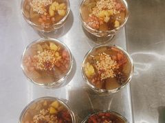 -阿串串老火锅(力盟店)