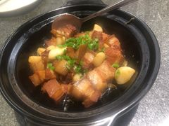 -东方红酒楼(知春路店)