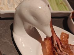 -金鸭季·北京烤鸭(深业上城店)