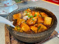 -阿毛饭店(和义路店)