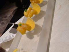 -柒园·三十年创意杭帮菜(龙湖滨江天街店)