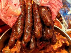-净香园熟肉(北坦总店)