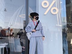 -% Arabica阿拉比卡咖啡(深圳湾万象城店)