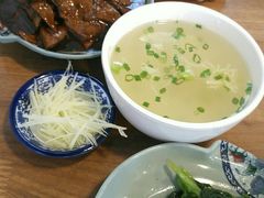 -朱洪元苏式面馆(绿宝广场店)
