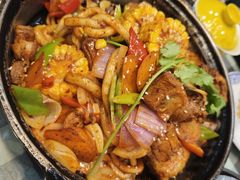 -伊帆食府·青海地方特色美食