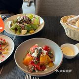 香港中环人的美食地图