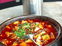 -三生三味密宗川菜·江景餐厅(来福士店)