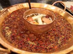 -老码头火锅(骡马市店)