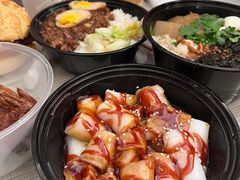 -颓记茶餐厅(美景总店)