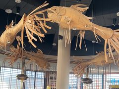 -海之屋韩式烤肉(海棠68环球美食街店)