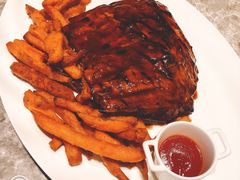-Hurricane's Grill 飓风牛排