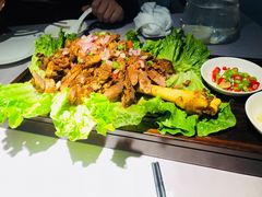 -壹品宴掦·淮扬菜(新牌坊店)