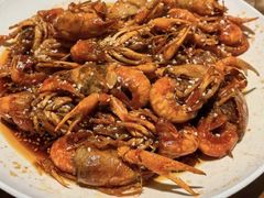 -马头巷·隐庐居·红油大虾(园区店)