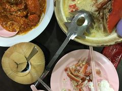 -龙海鲜螃蟹王(宏茂桥店)