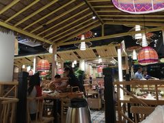 大堂-椰夫人·养生椰子鸡(黄埔时代城店)
