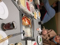 -海底捞火锅(海宁路店)