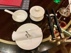 -北京四季酒店·采逸轩