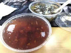 -芳婆糕团店(王府大街店)