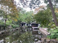 -秋霞圃
