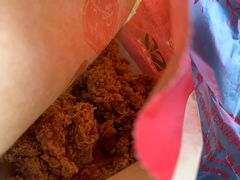 -上帝炸鸡(食品街店)