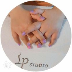 -LJ nail日式美甲工作室