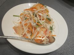 -鑫复盛礼记酒店·青岛菜