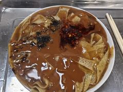 锅巴菜-正味斋锅巴菜(西北角店)