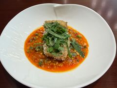 -南堂馆·新川菜(天府三街店)