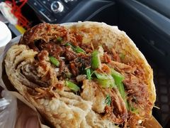 坛子肉夹馍-昌顺马记小吃店(昌盛园店)