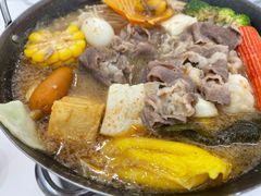-张妈台式锅烧(深大店)