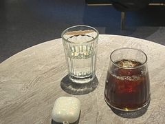 -Hei Cafe(工体店)