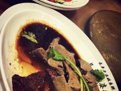 -长平老姿娘夜粥(平东一街店)