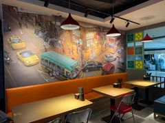 -昌勝香港深井烧鹅(新年华店)