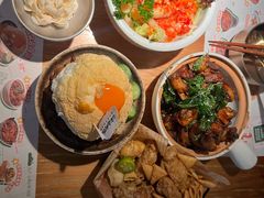 -岛风·台食小馆 ISLAND BISTRO(烟台山店)
