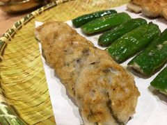 煎三宝-叶氏大快活酒楼·佛山老字号