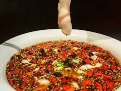 沸腾鱼-盘飧市(春熙路店)